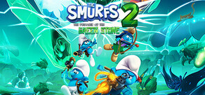 The Smurfs 2 - The Prisoner of the Green Stone