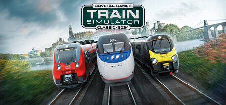 Train Simulator Classic 2024