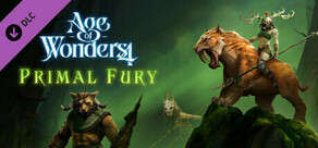 Age of Wonders 4: Primal Fury