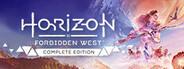  Edición Completa de Horizon Forbidden West™