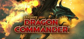 Divinity: Dragon Commander