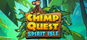 Chimp Quest: Spirit Isle