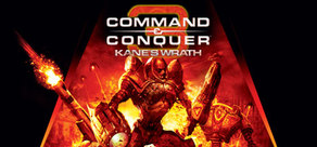 Command & Conquer 3: La Fureur de Kane