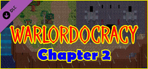 Warlordocracy Ch. 2