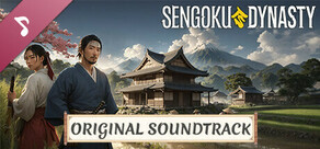 Sengoku Dynasty - Original Soundtrack