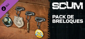 SCUM Charms Pack