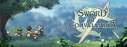 Sword of Convallaria