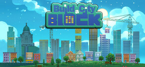 Build A City Block