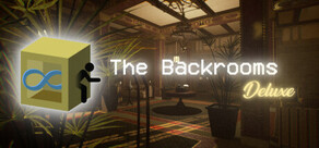 The Backrooms Deluxe