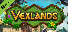 Vexlands Demo