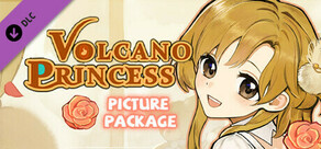 Volcano Princess - Official Picture Package