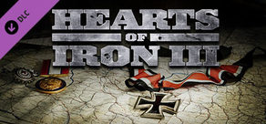 Hearts of Iron III: Soviet Infantry Pack DLC