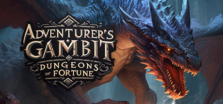 Adventurer's Gambit: Dungeons of Fortune