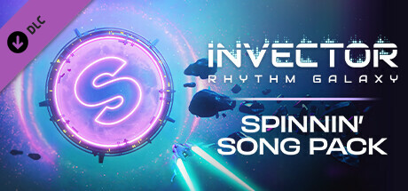 Invector: Rhythm Galaxy - Spinnin' Song Pack