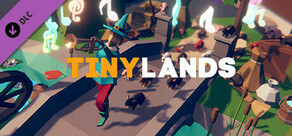 Tiny Lands - Expansion Pack 2