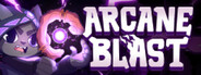 Arcane Blast