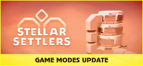 Stellar Settlers: Space Base Builder