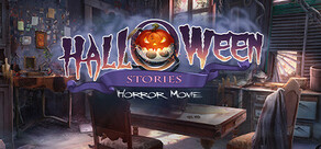 Halloween Stories: Horror Movie