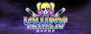 LOLLIPOP CHAINSAW RePOP