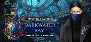 Mystery Trackers: Darkwater Bay Collector's Edition