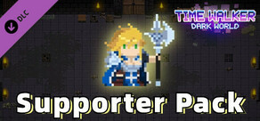 Time Walker - Supporter Pack