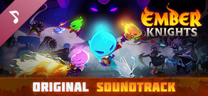 Ember Knights Soundtrack