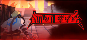 Battlecry Berserkers