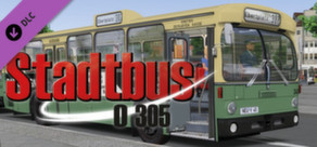 OMSI 2 Add-on City Bus O305