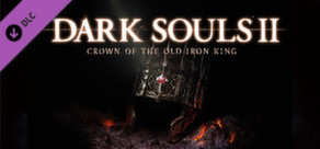 DARK SOULS™ II Crown of the Old Iron King