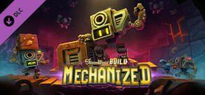 SteamWorld Build Mechanized DLC