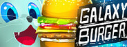 Galaxy Burger