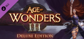 Age of Wonders III - Deluxe Edition DLC