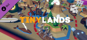 Tiny Lands - Expansion Pack 3