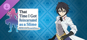 That Time I Got Reincarnated as a Slime ISEKAI Chronicles, DLC 1: A Strange Fate