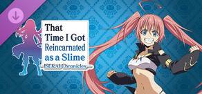 That Time I Got Reincarnated as a Slime ISEKAI Chronicles - DLC 3: Martial Arts Tournament