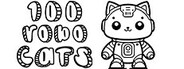 100 Robo Cats