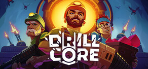 Drill Core