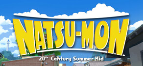 Natsu-Mon: 20th Century Summer Kid