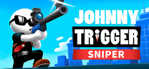 Johnny Trigger: Sniper