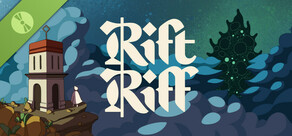 Rift Riff Demo