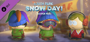 SOUTH PARK: SNOW DAY! - Asspen Pack