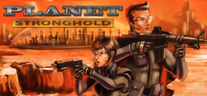 Planet Stronghold