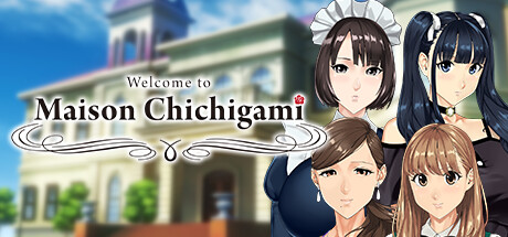 Welcome to Maison Chichigami