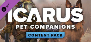 Icarus: Pet Companions Pack