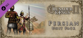 Crusader Kings II: Persian Unit Pack