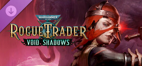 Warhammer 40,000: Rogue Trader - Void Shadows