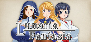 Lunaria Fantasia