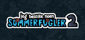 Jeg bestilte noen sommerfugler 2