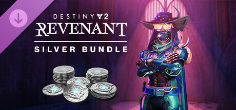 Destiny 2: Revenant Silver Bundle