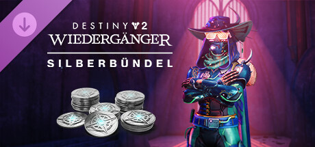 Destiny 2: Wiedergänger-Silberbündel